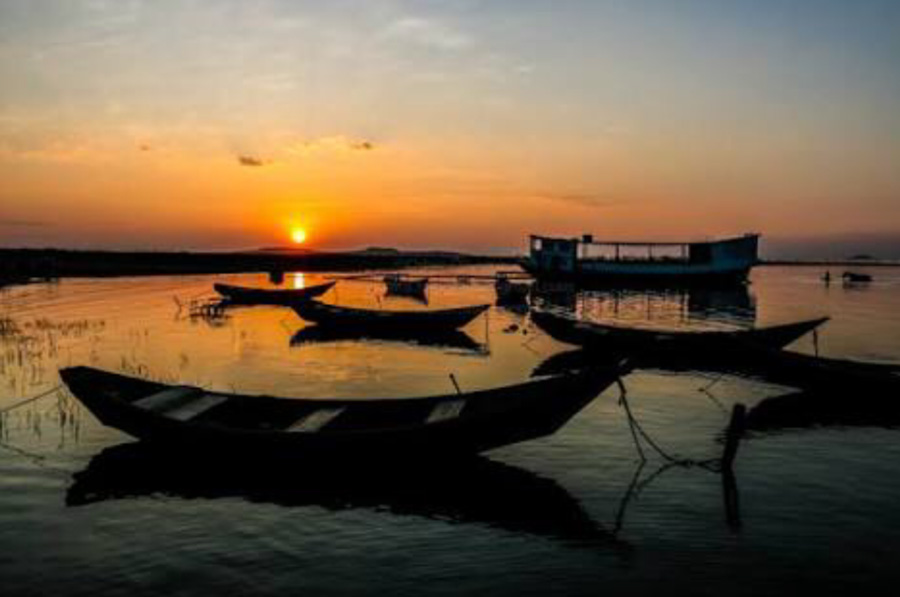 Sento Se por do sol3